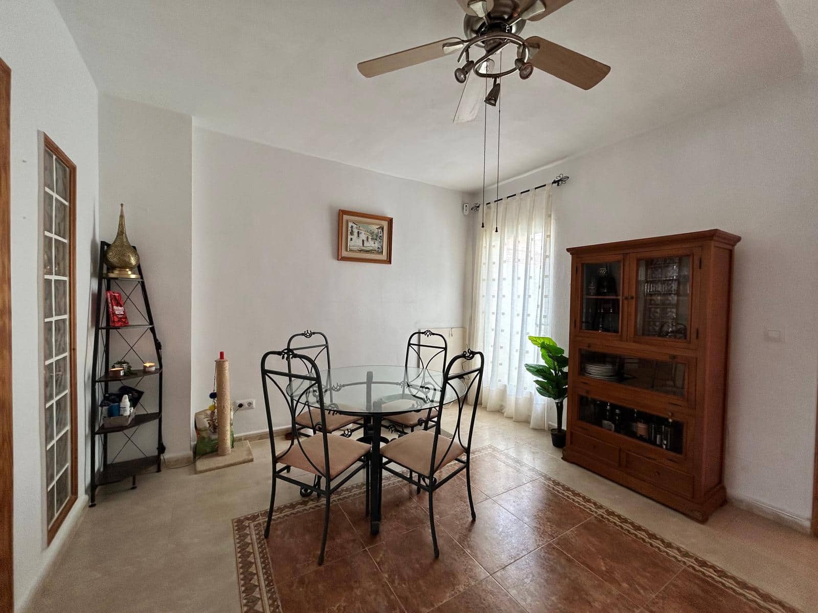 3 bedroom Townhouse for rent in Los Urrutias - € 1,200 (Ref: 9961460)