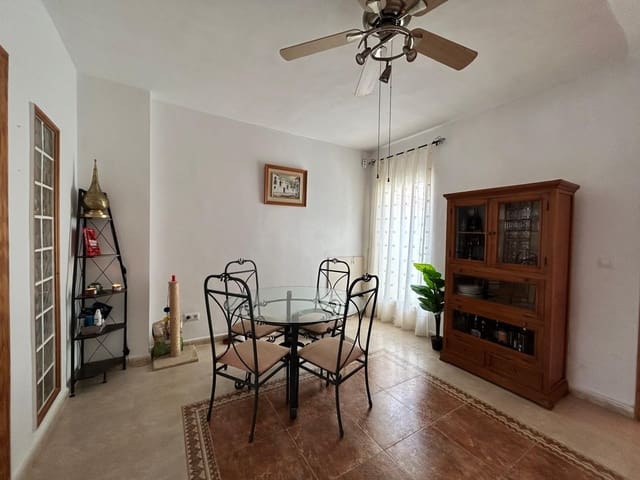 3 makuuhuone Omakotitalo vuokrattavana paikassa Los Urrutias, Cartagena - 1 200 € (Ref: 9961460)