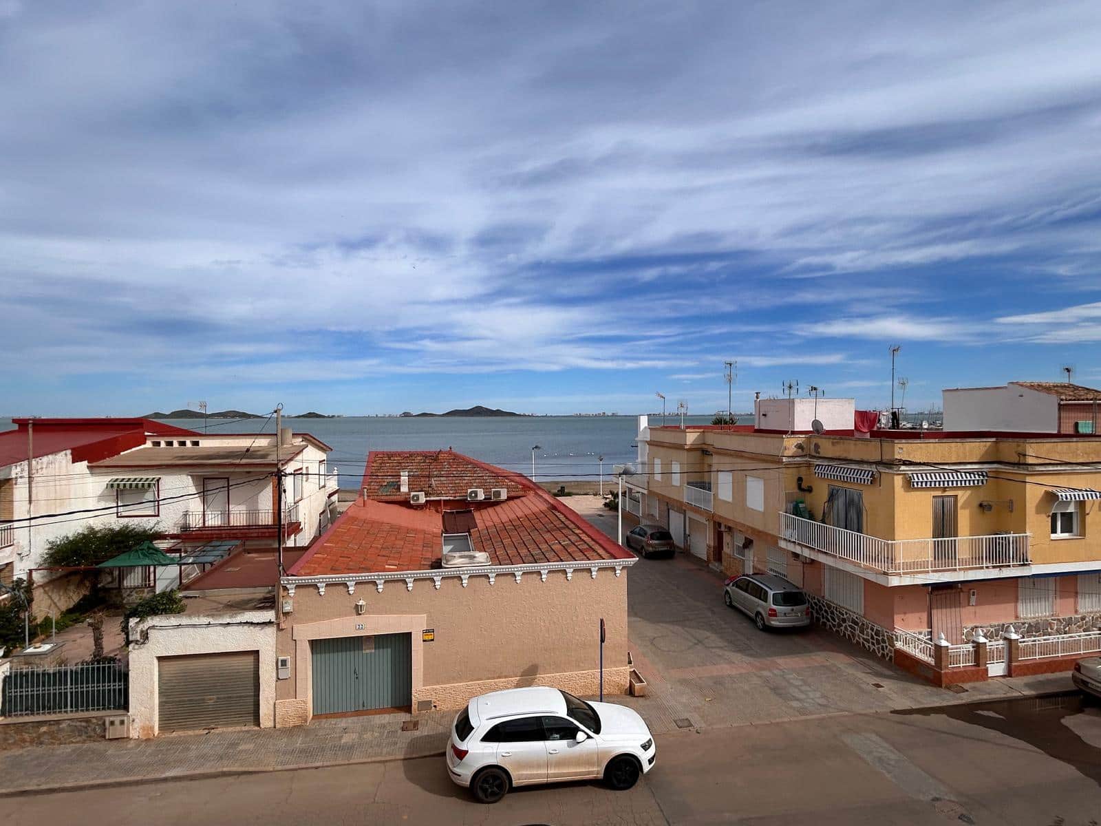 3 bedroom Townhouse for rent in Los Urrutias - € 1,200 (Ref: 9961460)