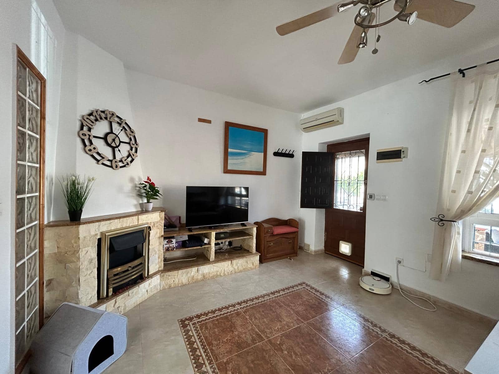 3 bedroom Townhouse for rent in Los Urrutias - € 1,200 (Ref: 9961460)