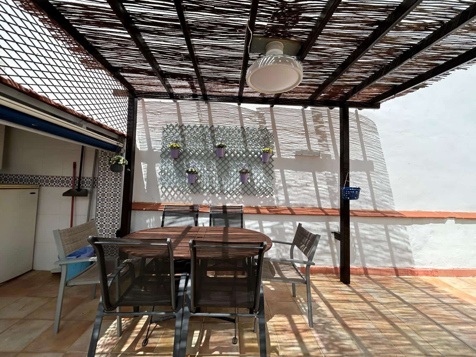 3 bedroom Townhouse for rent in Los Urrutias - € 1,200 (Ref: 9961460)