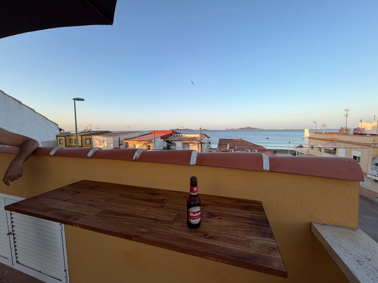 3 bedroom Townhouse for rent in Los Urrutias - € 1,200 (Ref: 9961460)