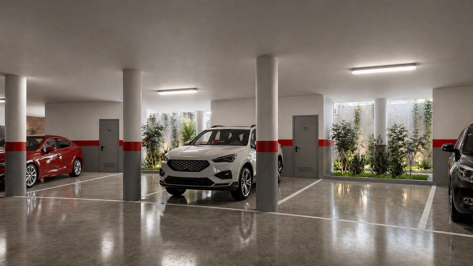 2 slaapkamer Appartement te koop in Los Alcazares met zwembad garage - € 278.900 (Ref: 9979264)
