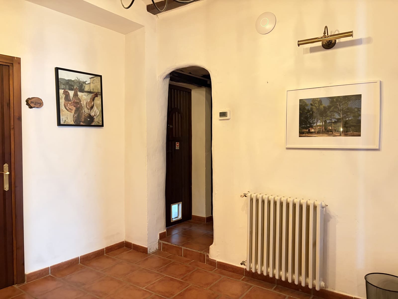 7 Zimmer Finca/Landgut zu verkaufen in Alcoy / Alcoi mit Pool - 680.000 € (Ref: 10009813)