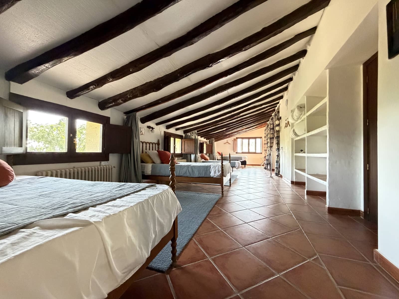 7 Zimmer Finca/Landgut zu verkaufen in Alcoy / Alcoi mit Pool - 680.000 € (Ref: 10009813)