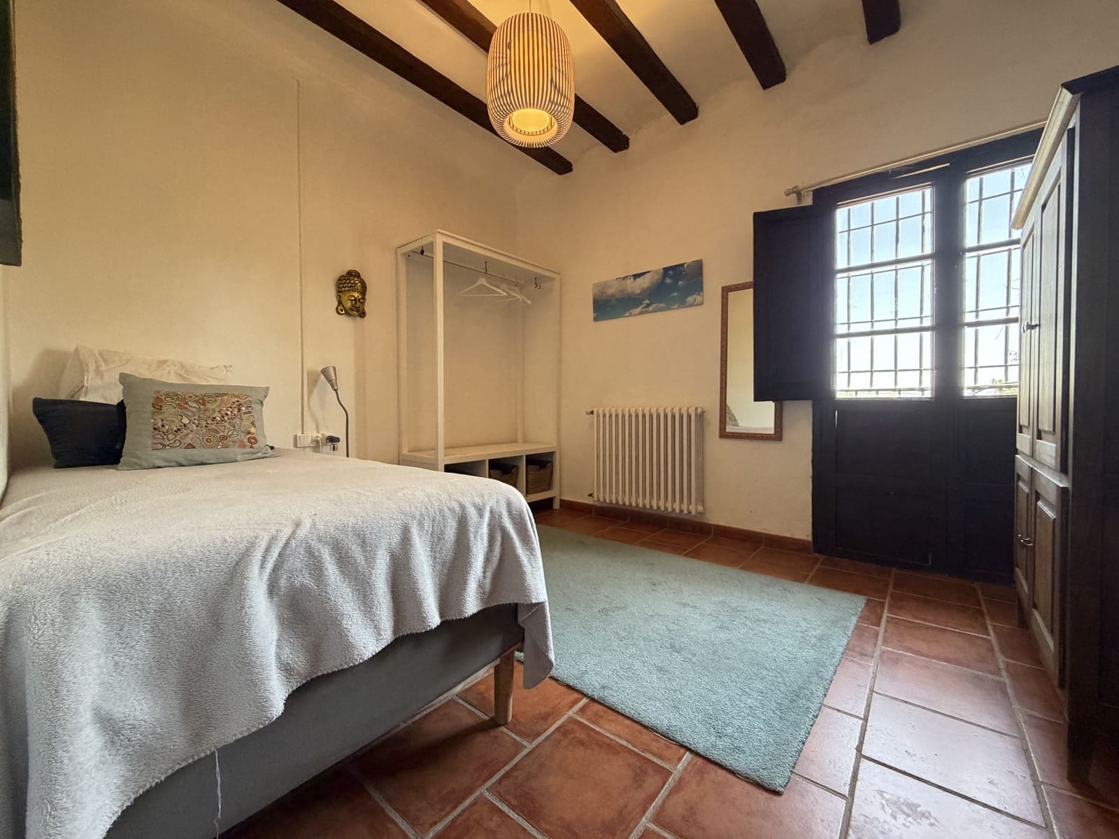 7 Zimmer Finca/Landgut zu verkaufen in Alcoy / Alcoi mit Pool - 680.000 € (Ref: 10009813)