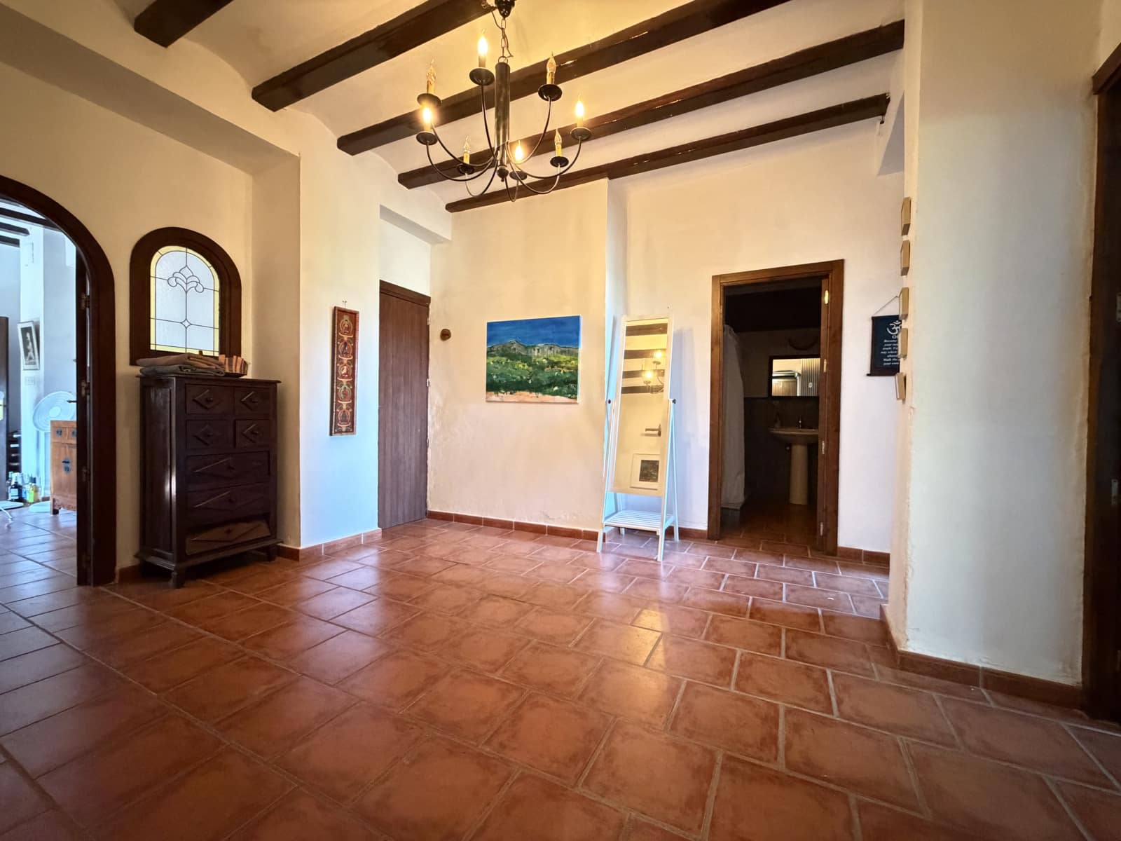 7 Zimmer Finca/Landgut zu verkaufen in Alcoy / Alcoi mit Pool - 680.000 € (Ref: 10009813)