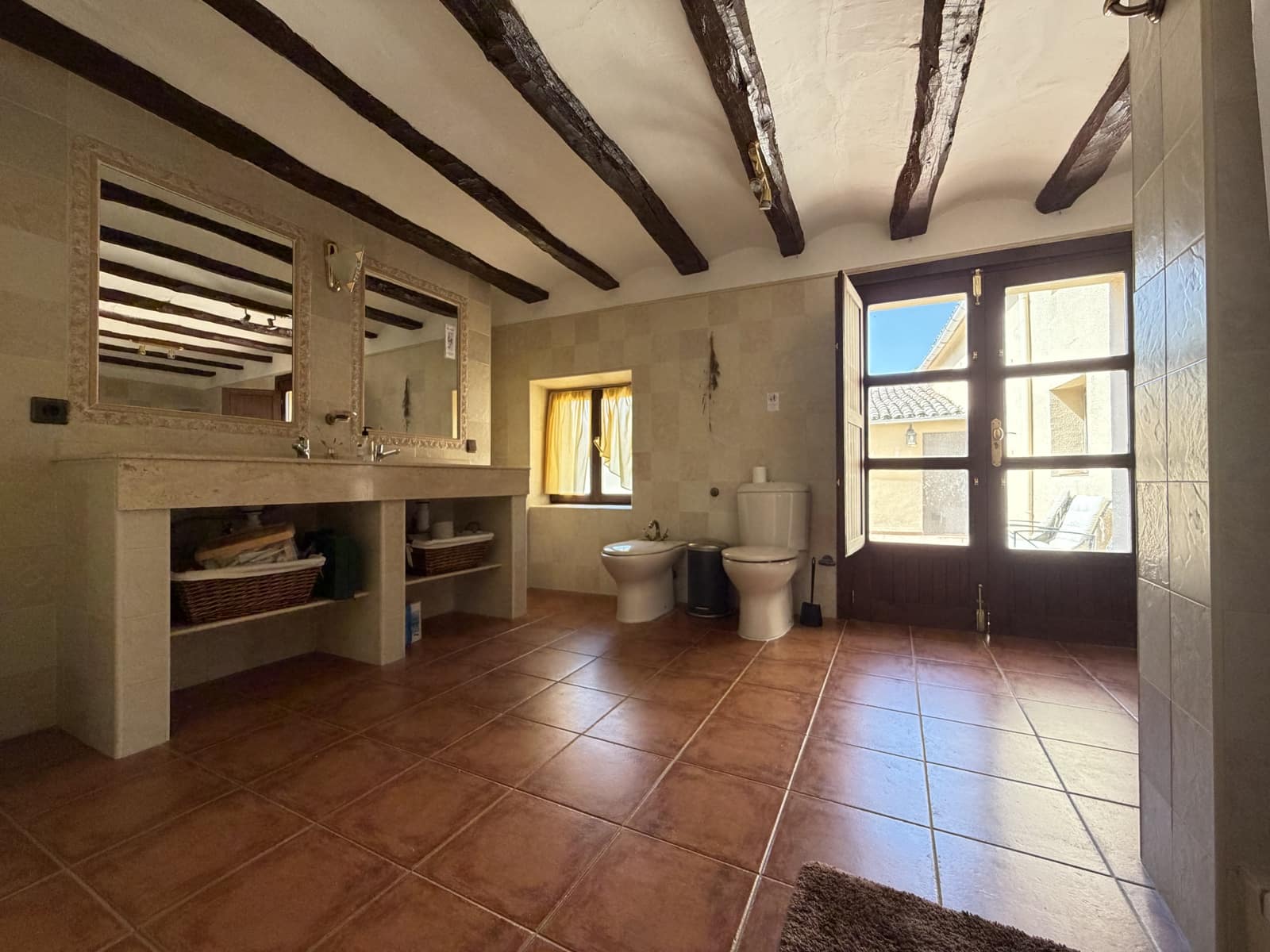 7 Zimmer Finca/Landgut zu verkaufen in Alcoy / Alcoi mit Pool - 680.000 € (Ref: 10009813)