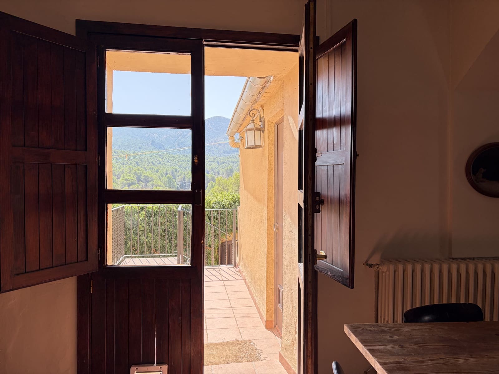 7 Zimmer Finca/Landgut zu verkaufen in Alcoy / Alcoi mit Pool - 680.000 € (Ref: 10009813)