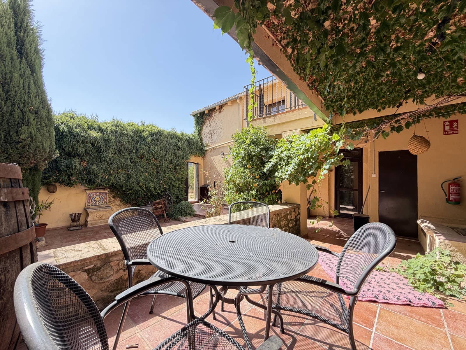 7 Zimmer Finca/Landgut zu verkaufen in Alcoy / Alcoi mit Pool - 680.000 € (Ref: 10009813)
