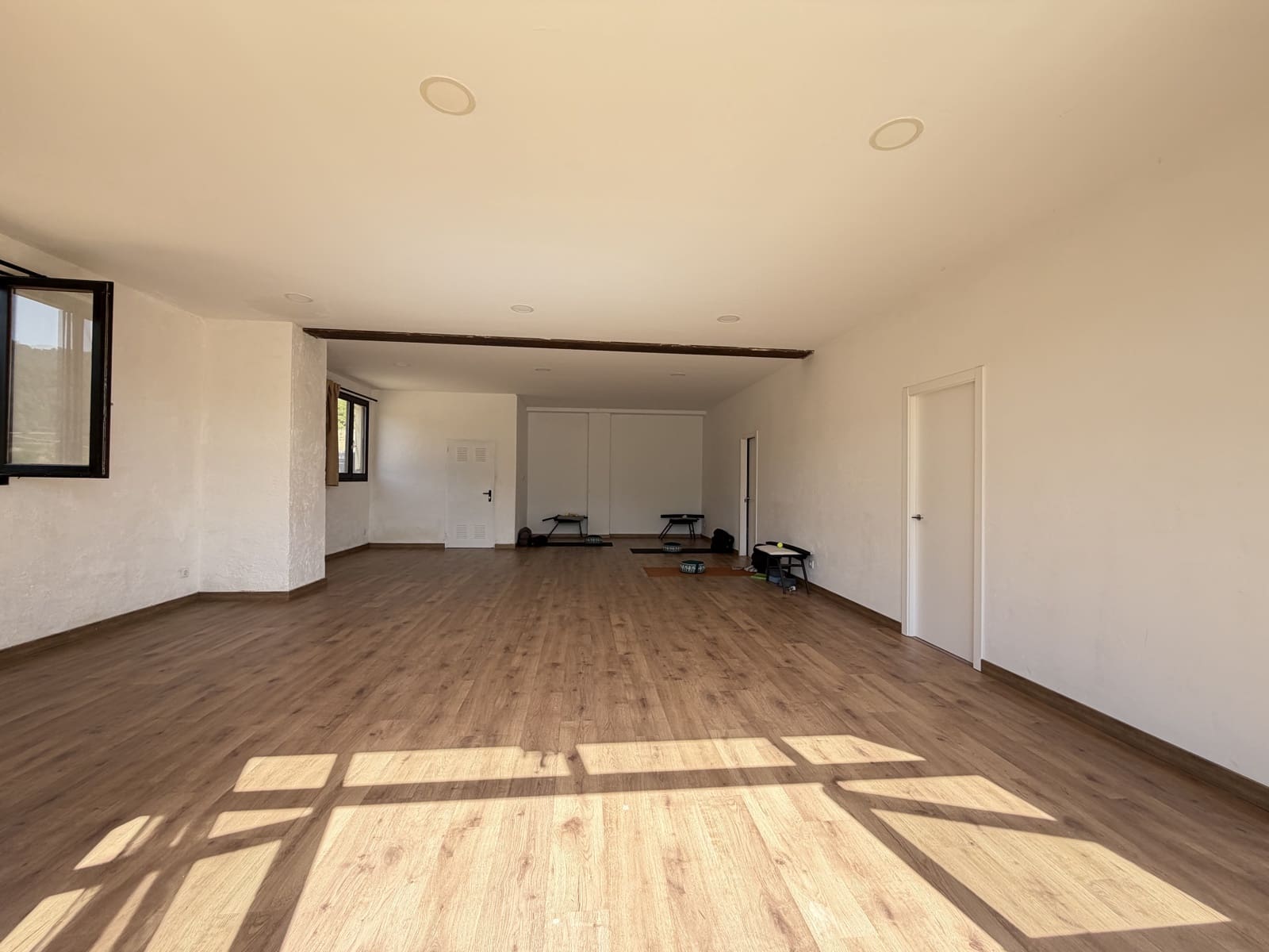 7 Zimmer Finca/Landgut zu verkaufen in Alcoy / Alcoi mit Pool - 680.000 € (Ref: 10009813)