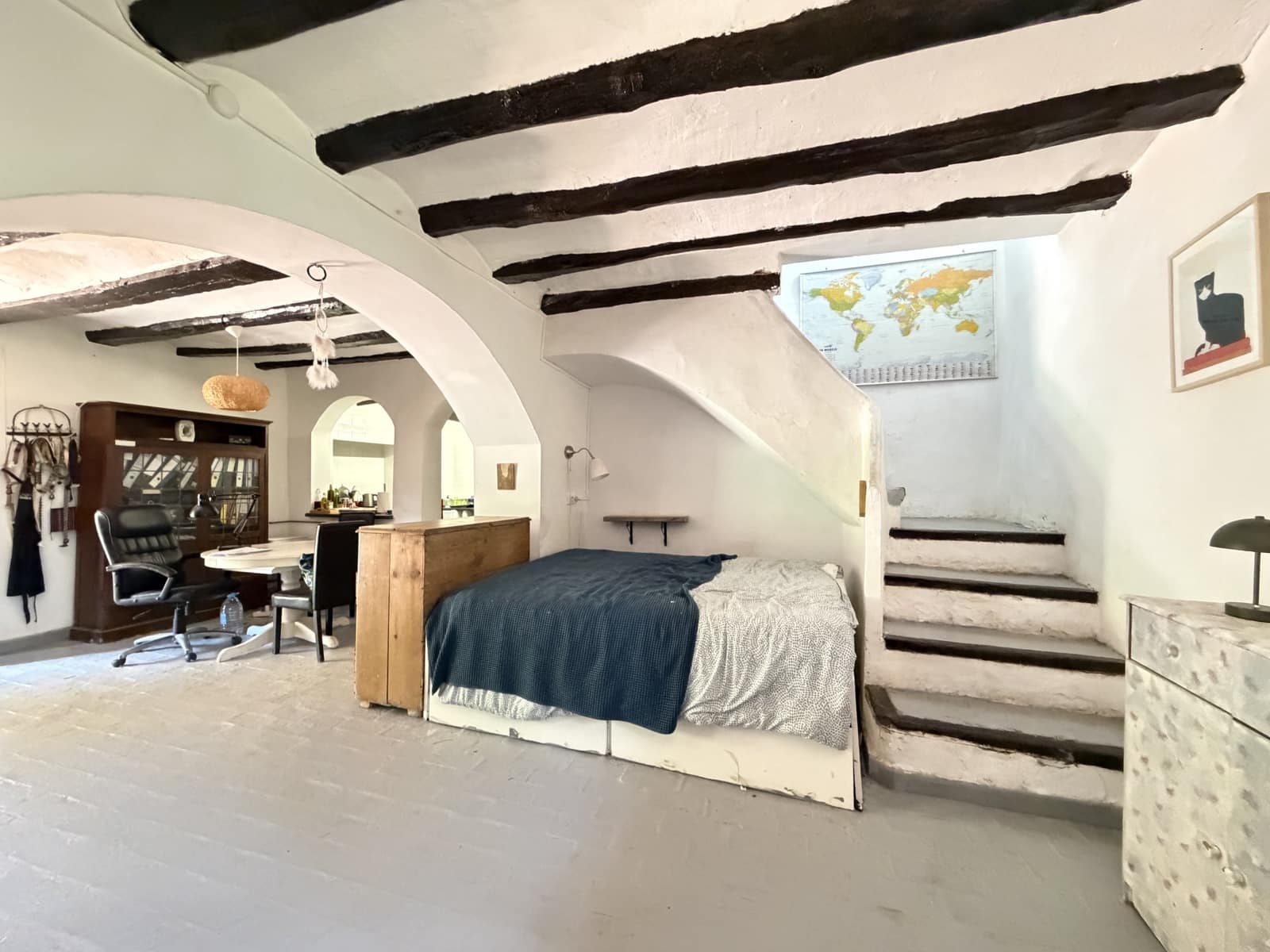 7 Zimmer Finca/Landgut zu verkaufen in Alcoy / Alcoi mit Pool - 680.000 € (Ref: 10009813)
