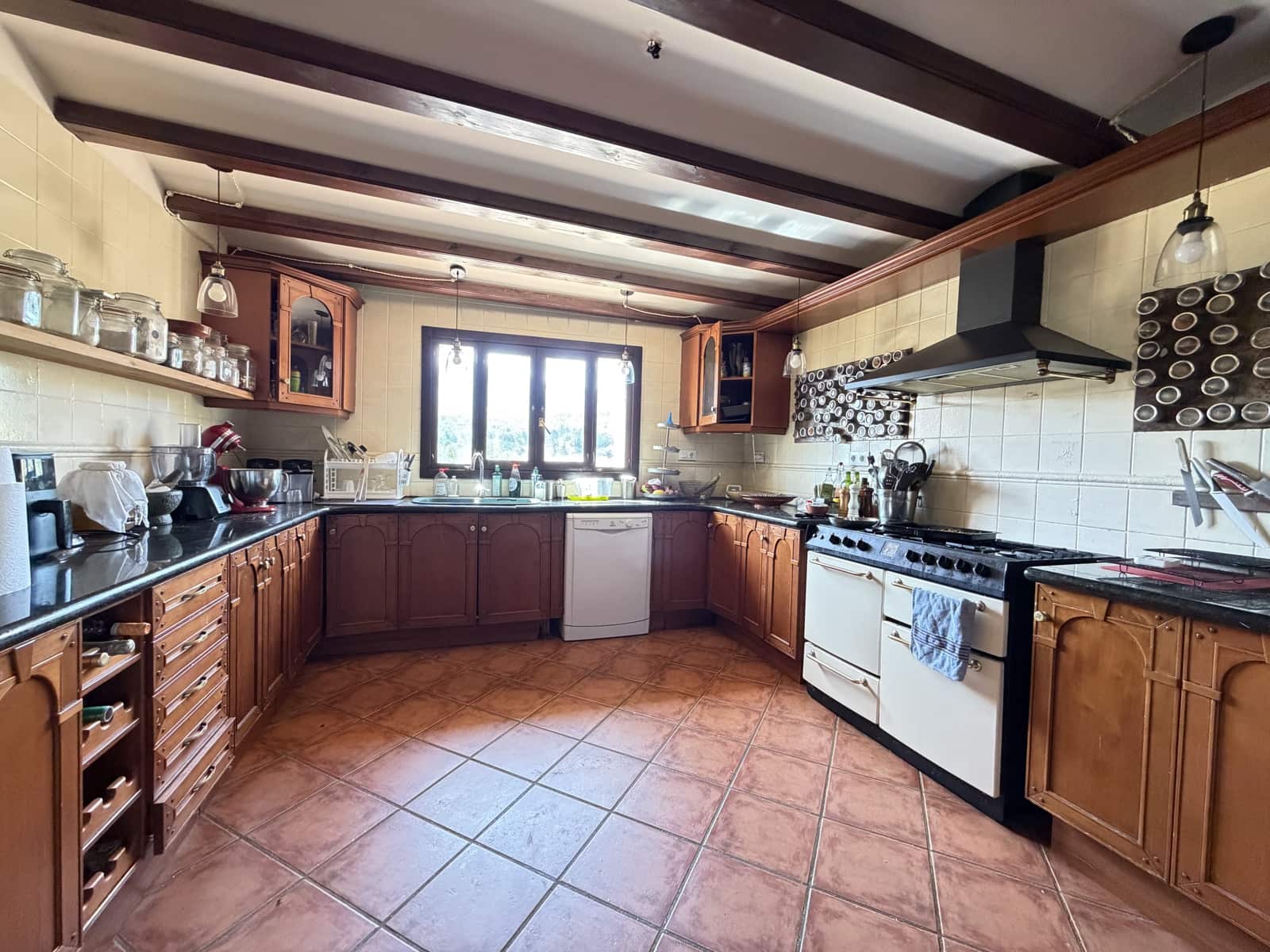 7 Zimmer Finca/Landgut zu verkaufen in Alcoy / Alcoi mit Pool - 680.000 € (Ref: 10009813)