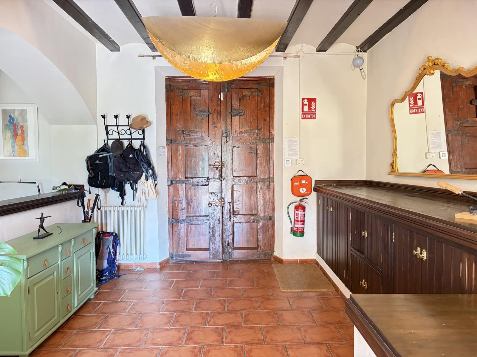 7 Zimmer Finca/Landgut zu verkaufen in Alcoy / Alcoi mit Pool - 680.000 € (Ref: 10009813)