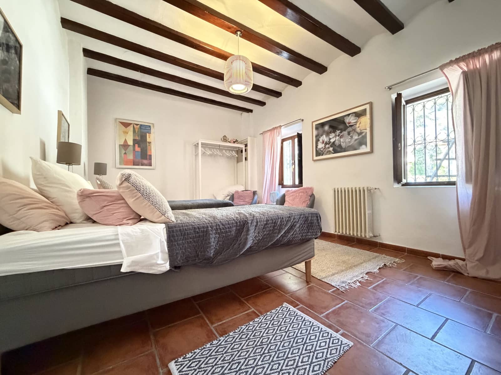 7 Zimmer Finca/Landgut zu verkaufen in Alcoy / Alcoi mit Pool - 680.000 € (Ref: 10009813)