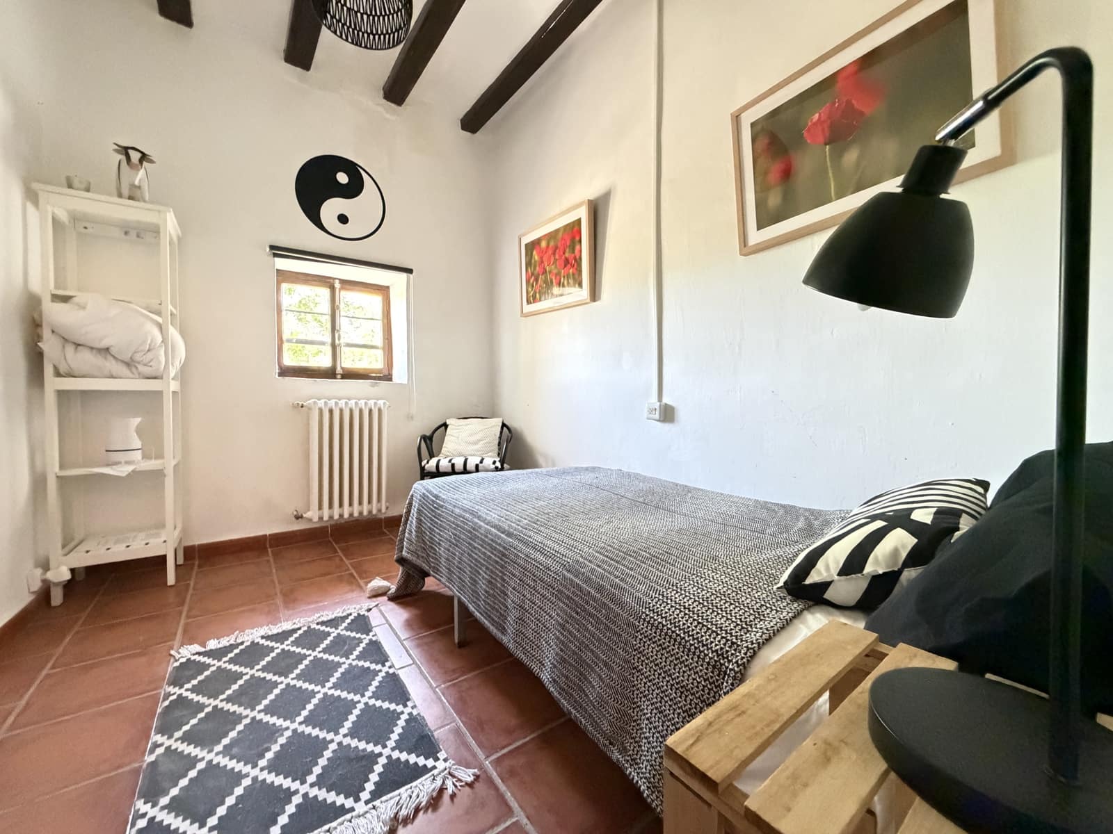 7 Zimmer Finca/Landgut zu verkaufen in Alcoy / Alcoi mit Pool - 680.000 € (Ref: 10009813)