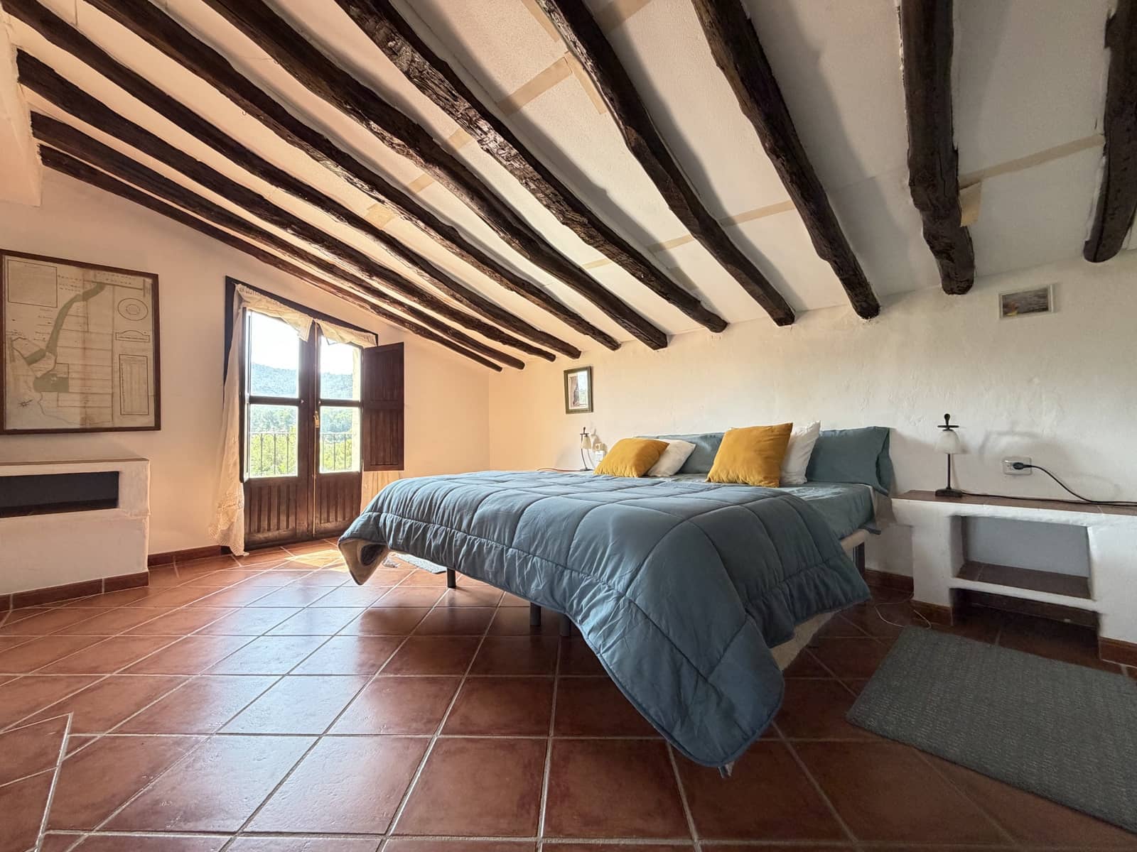 7 Zimmer Finca/Landgut zu verkaufen in Alcoy / Alcoi mit Pool - 680.000 € (Ref: 10009813)