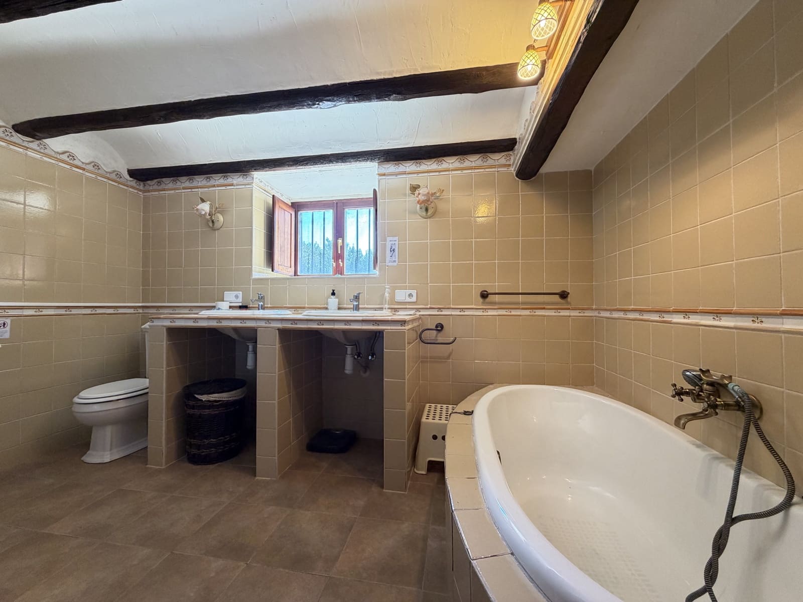 7 Zimmer Finca/Landgut zu verkaufen in Alcoy / Alcoi mit Pool - 680.000 € (Ref: 10009813)