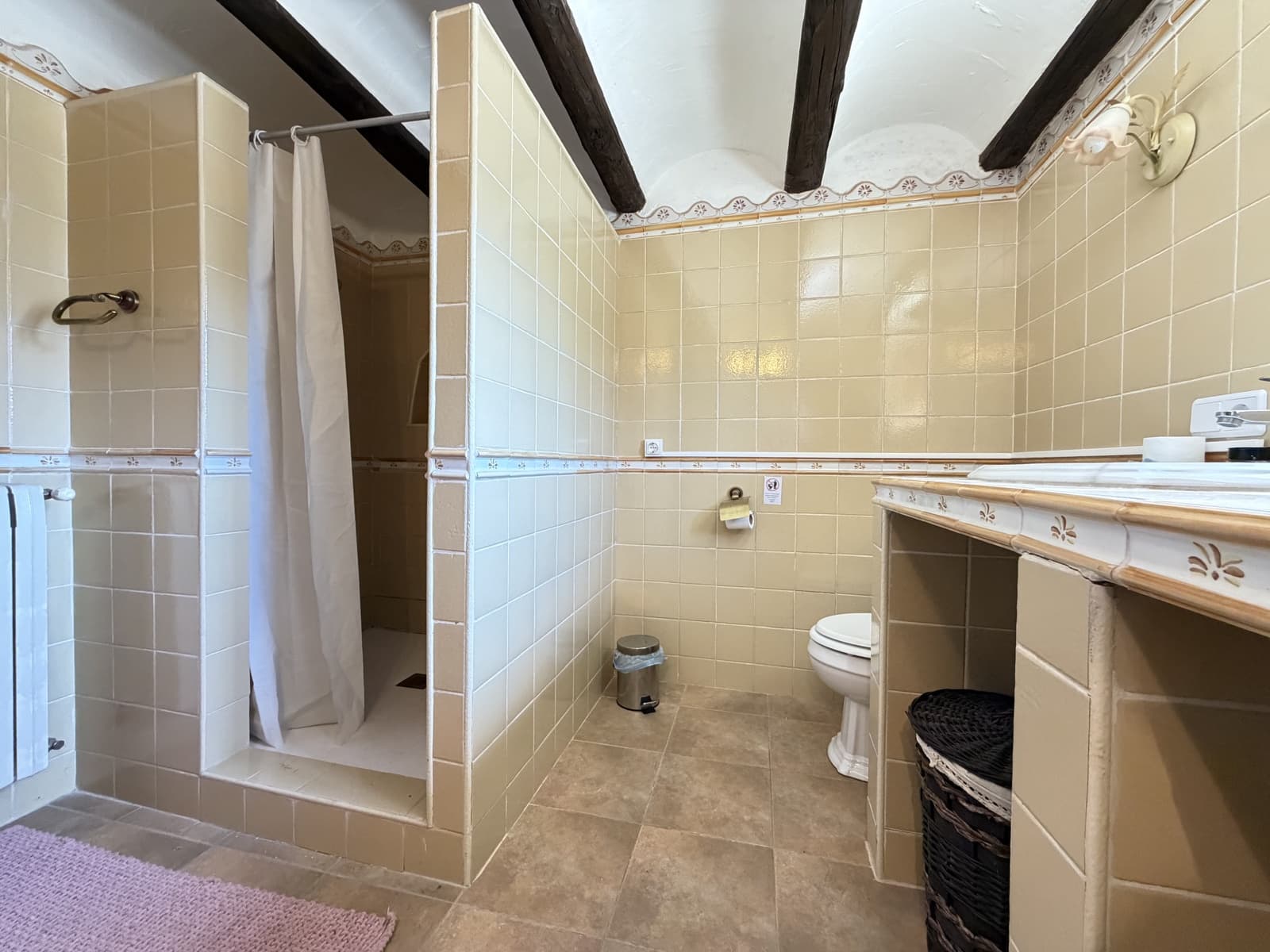 7 Zimmer Finca/Landgut zu verkaufen in Alcoy / Alcoi mit Pool - 680.000 € (Ref: 10009813)