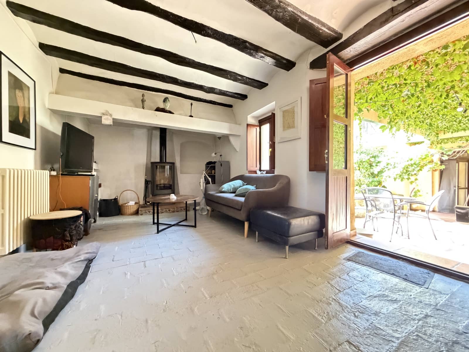 7 Zimmer Finca/Landgut zu verkaufen in Alcoy / Alcoi mit Pool - 680.000 € (Ref: 10009813)
