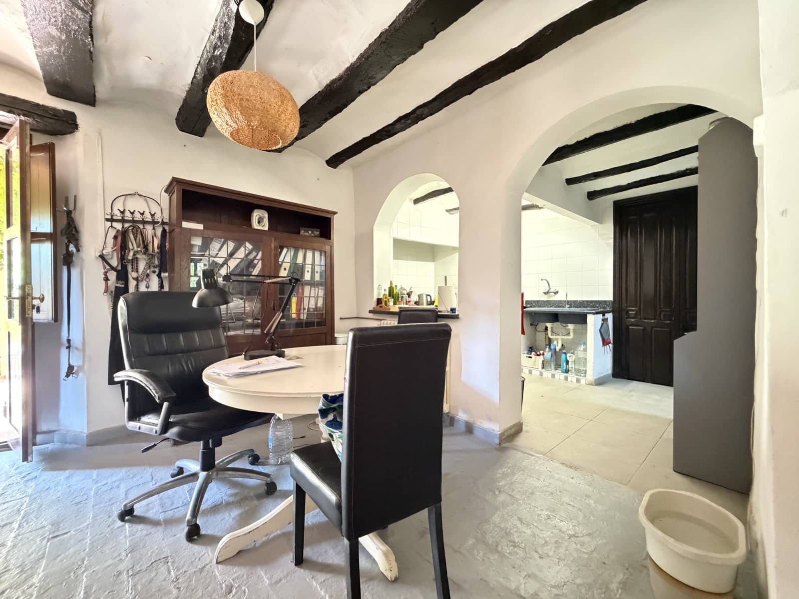 7 Zimmer Finca/Landgut zu verkaufen in Alcoy / Alcoi mit Pool - 680.000 € (Ref: 10009813)