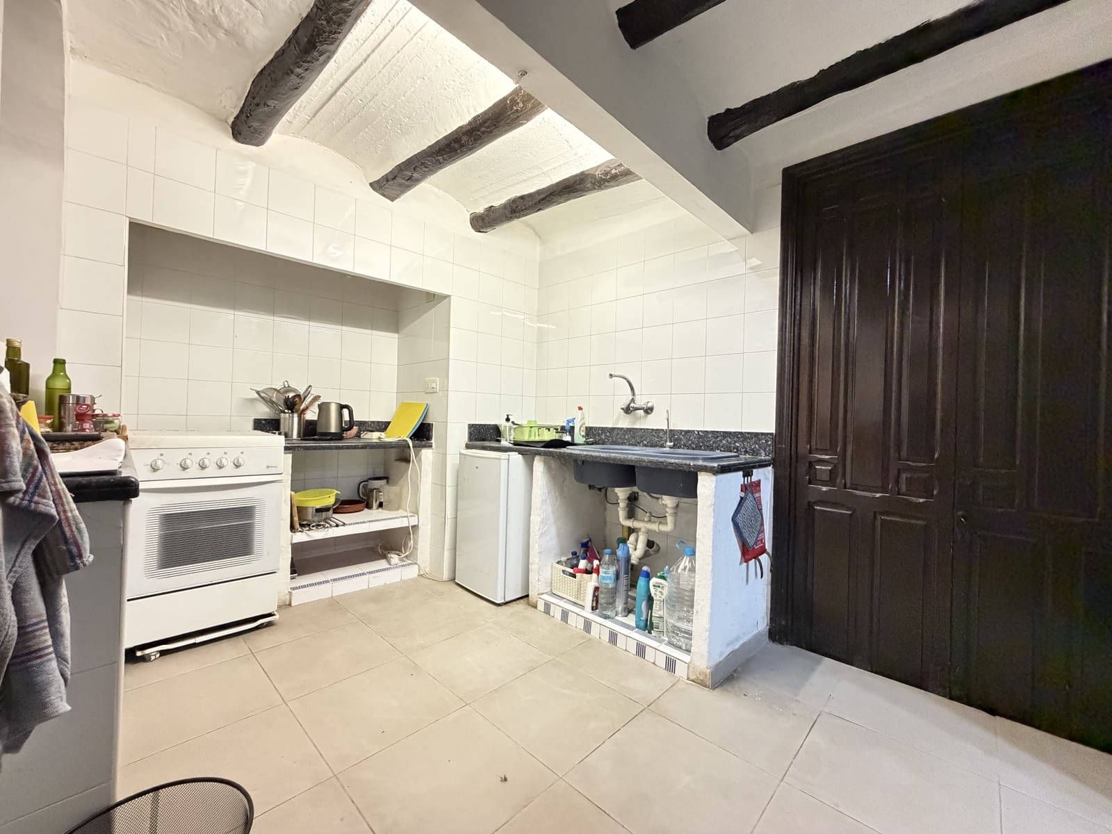 7 Zimmer Finca/Landgut zu verkaufen in Alcoy / Alcoi mit Pool - 680.000 € (Ref: 10009813)