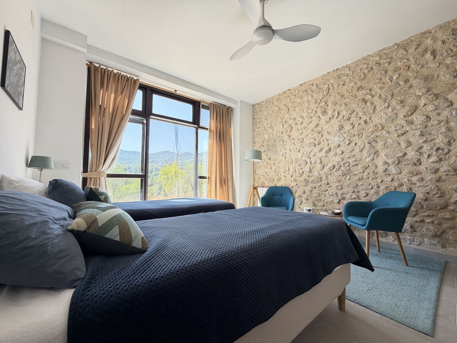 7 Zimmer Finca/Landgut zu verkaufen in Alcoy / Alcoi mit Pool - 680.000 € (Ref: 10009813)