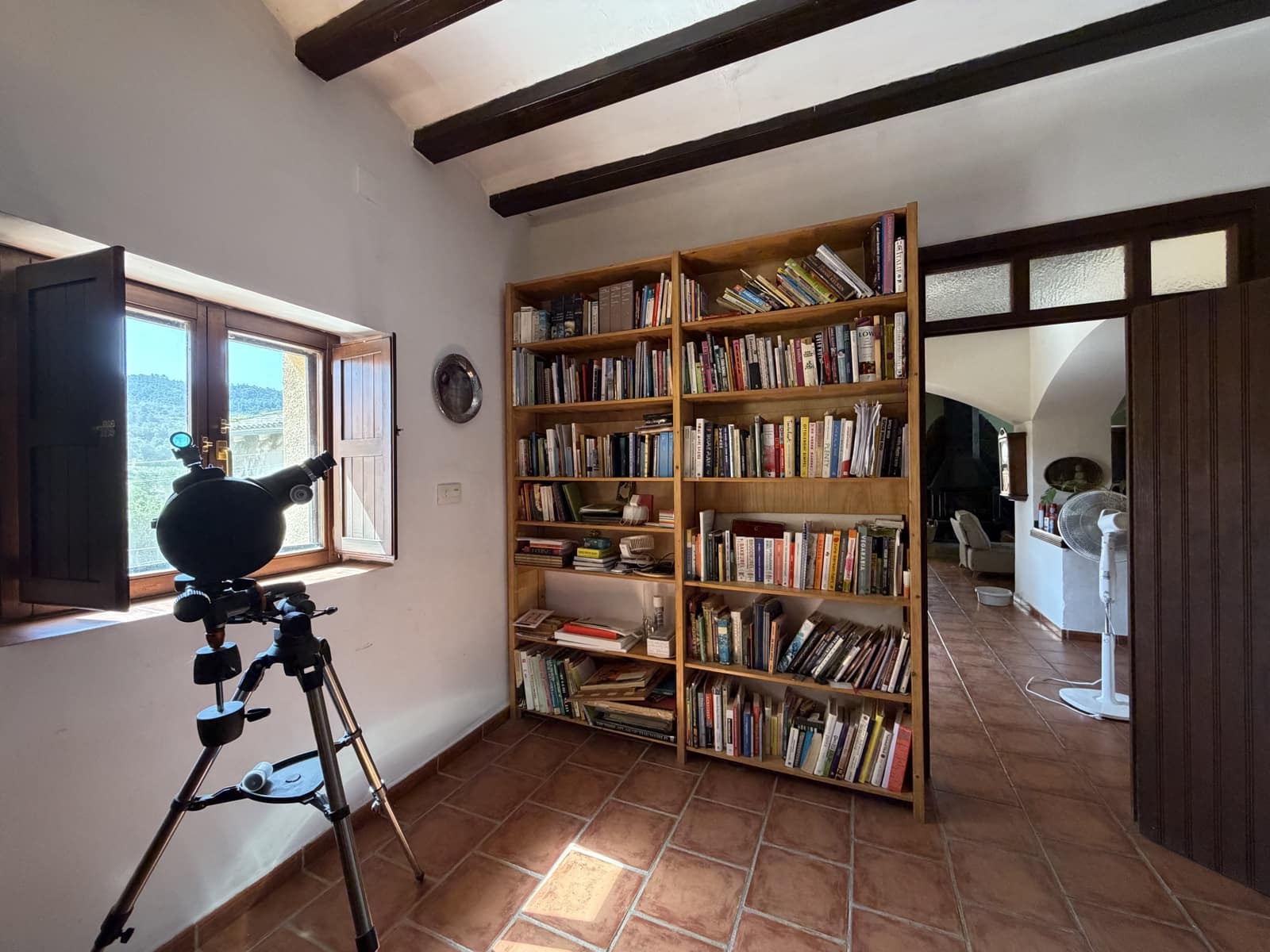 7 Zimmer Finca/Landgut zu verkaufen in Alcoy / Alcoi mit Pool - 680.000 € (Ref: 10009813)