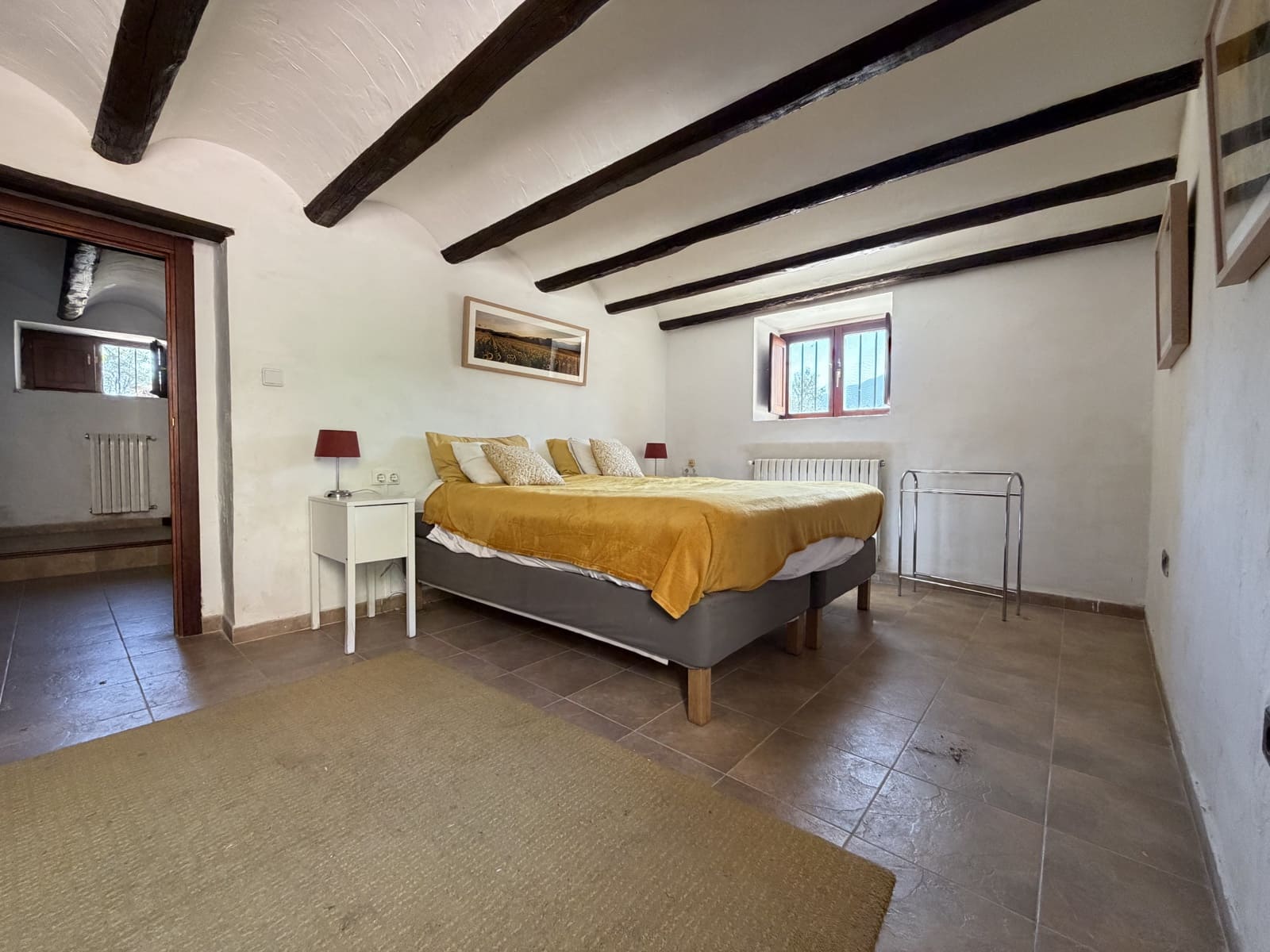 7 Zimmer Finca/Landgut zu verkaufen in Alcoy / Alcoi mit Pool - 680.000 € (Ref: 10009813)