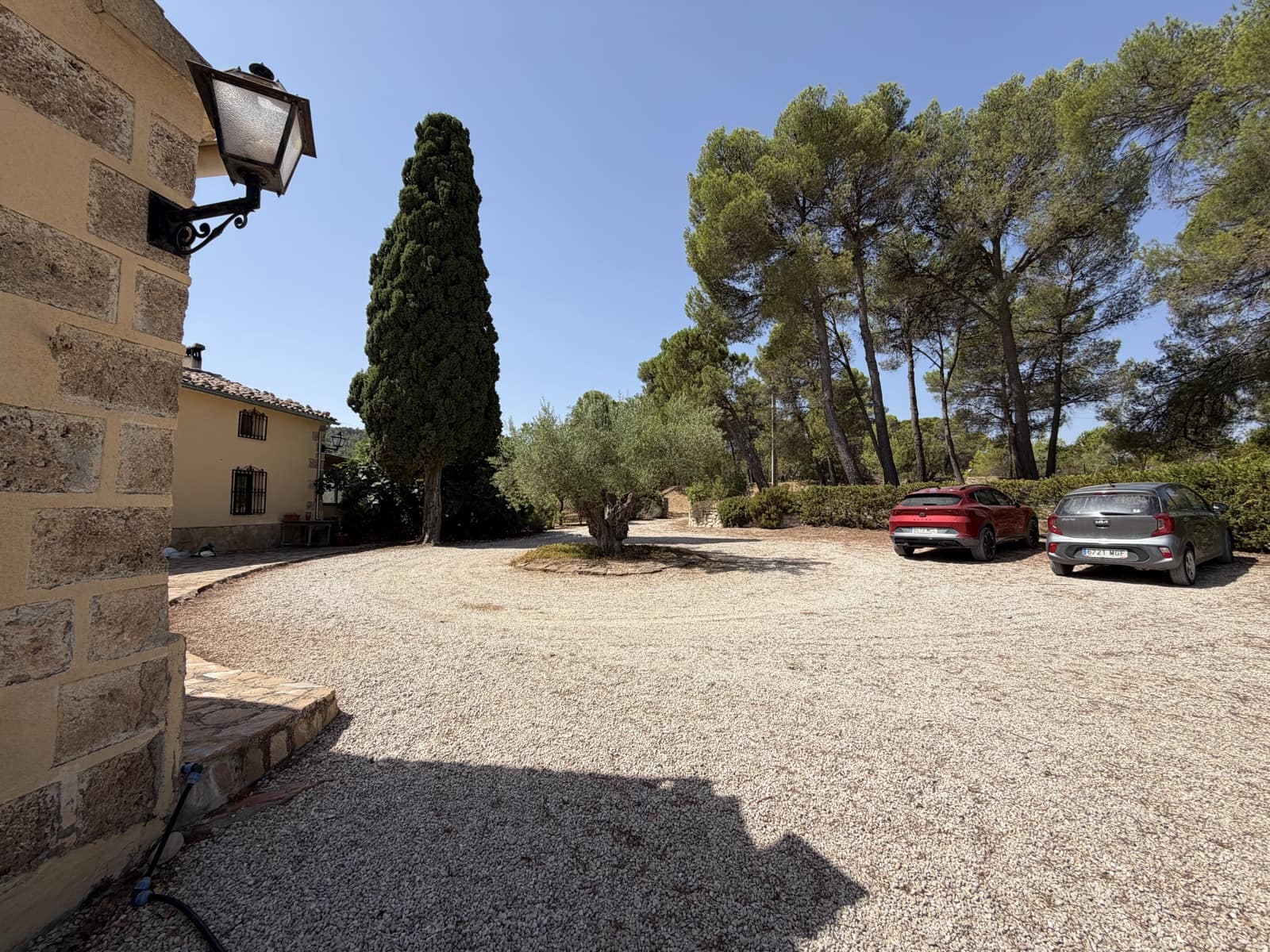 7 Zimmer Finca/Landgut zu verkaufen in Alcoy / Alcoi mit Pool - 680.000 € (Ref: 10009813)