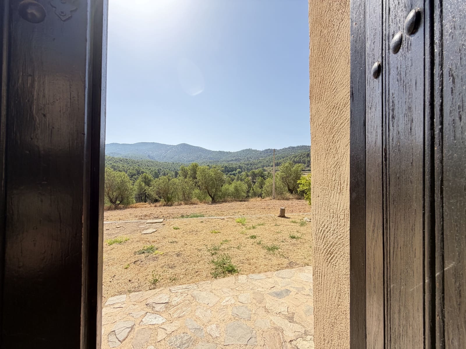 7 Zimmer Finca/Landgut zu verkaufen in Alcoy / Alcoi mit Pool - 680.000 € (Ref: 10009813)