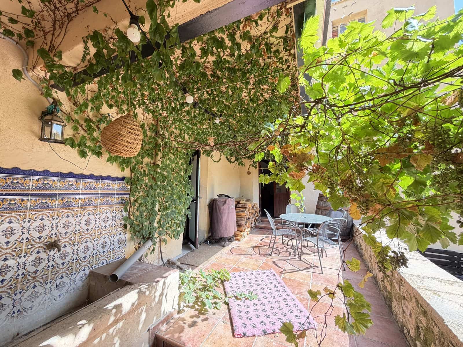 7 Zimmer Finca/Landgut zu verkaufen in Alcoy / Alcoi mit Pool - 680.000 € (Ref: 10009813)