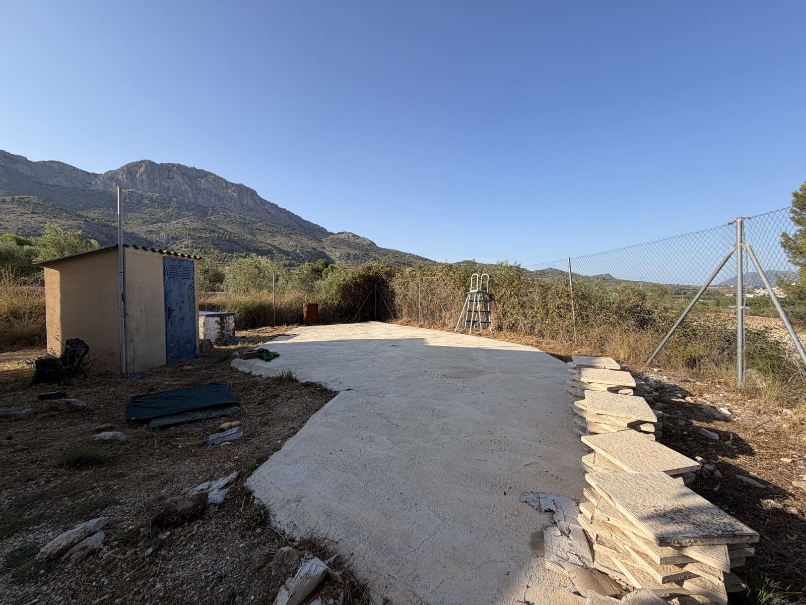 2 bedroom Mobile Home for sale in Gaianes - € 55,000 (Ref: 10014623)