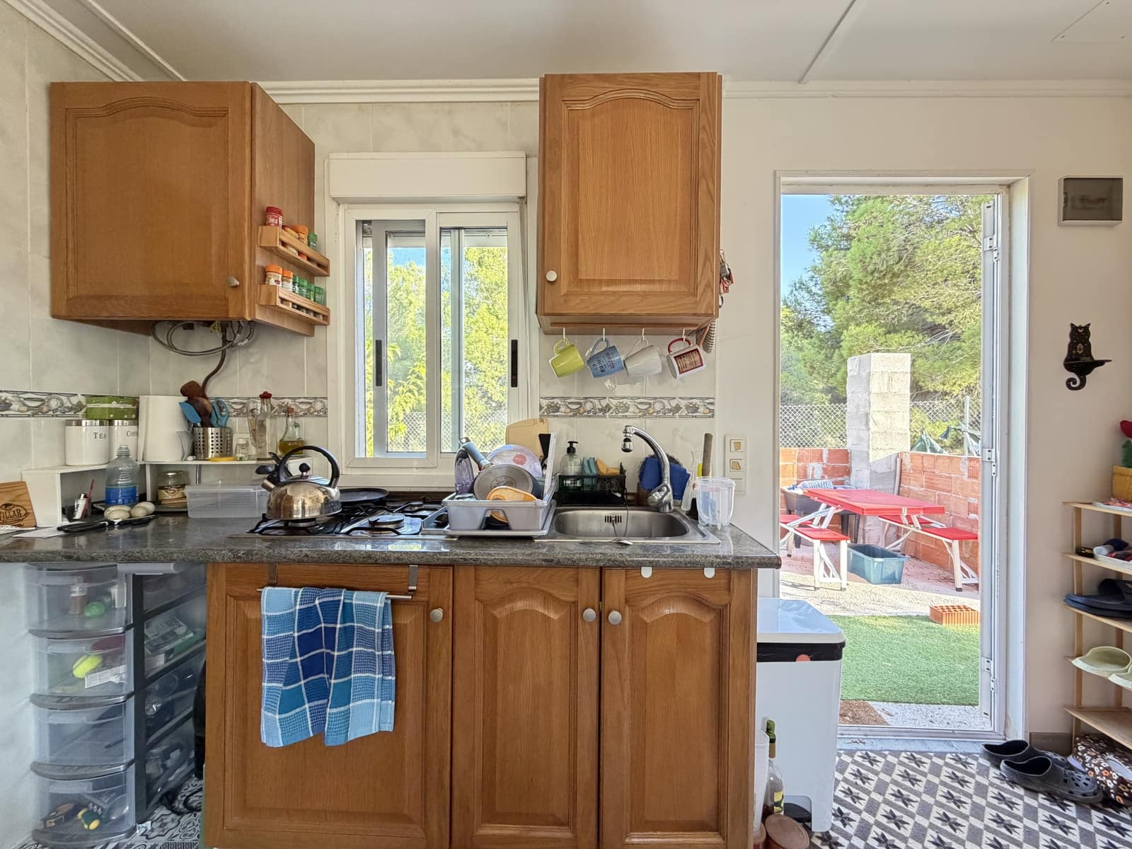 2 bedroom Mobile Home for sale in Gaianes - € 55,000 (Ref: 10014623)