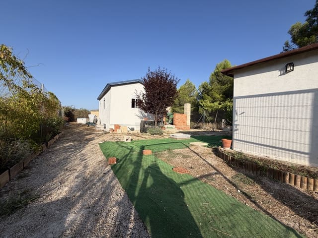 2 sovrum Mobilt Hus till salu i Gaianes - 55 000 € (Ref: 10014623)
