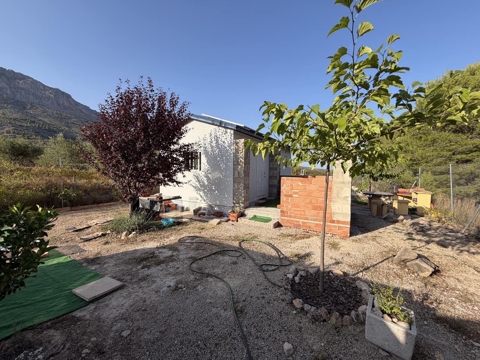 2 bedroom Mobile Home for sale in Gaianes - € 55,000 (Ref: 10014623)