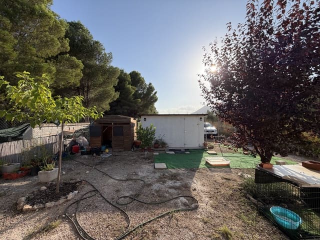 2 sovrum Mobilt Hus till salu i Gaianes - 55 000 € (Ref: 10014623)