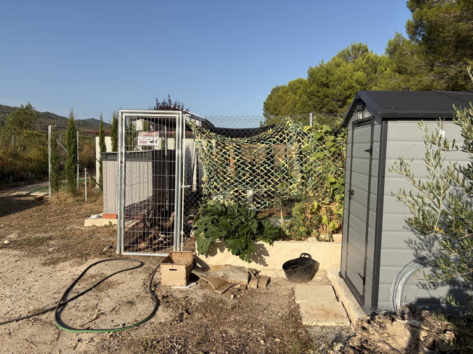 2 bedroom Mobile Home for sale in Gaianes - € 55,000 (Ref: 10014623)