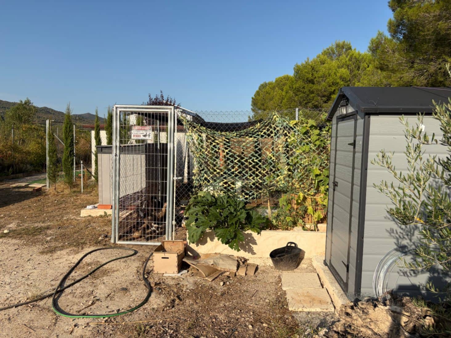 2 slaapkamer Finca/Landhuis te koop in Gaianes - € 55.000 (Ref: 10014623)