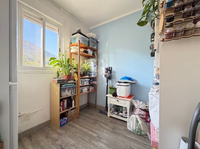 2 chambre Finca/Maison de Campagne à vendre à Gaianes - 55 000 € (Ref: 10014623)