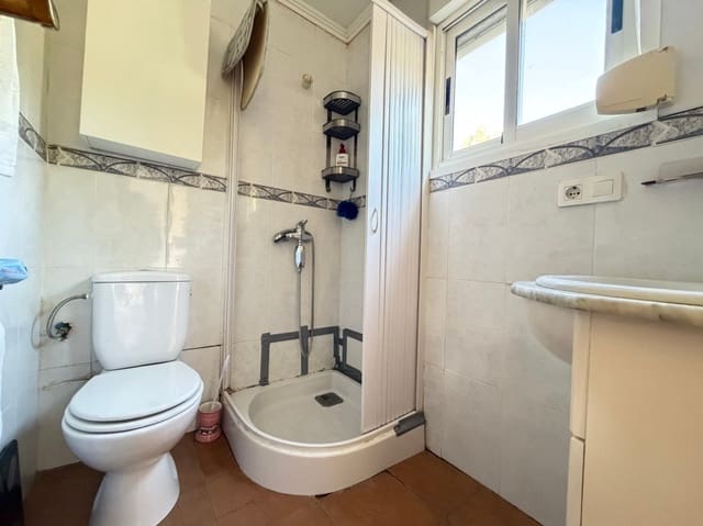 2 chambre Finca/Maison de Campagne à vendre à Gaianes - 55 000 € (Ref: 10014623)