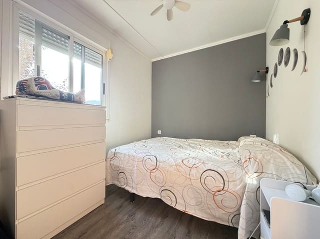 2 chambre Finca/Maison de Campagne à vendre à Gaianes - 55 000 € (Ref: 10014623)