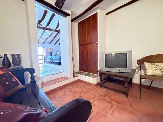 2 slaapkamer Huis te koop in Cocentaina - € 78.000 (Ref: 10032461)