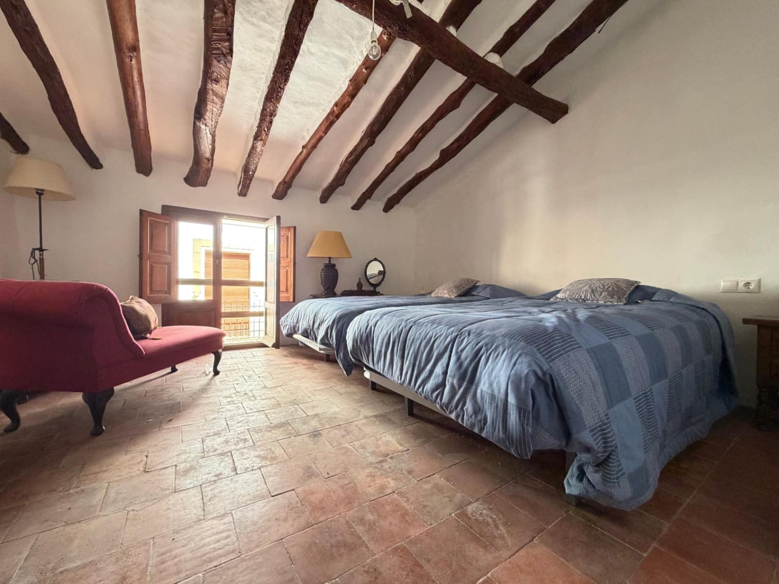 2 slaapkamer Huis te koop in Cocentaina - € 78.000 (Ref: 10032461)