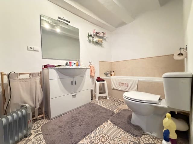 2 slaapkamer Huis te koop in Cocentaina - € 78.000 (Ref: 10032461)