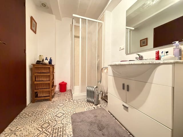 2 slaapkamer Huis te koop in Cocentaina - € 78.000 (Ref: 10032461)