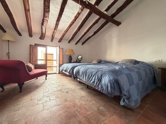 2 slaapkamer Huis te koop in Cocentaina - € 78.000 (Ref: 10032461)