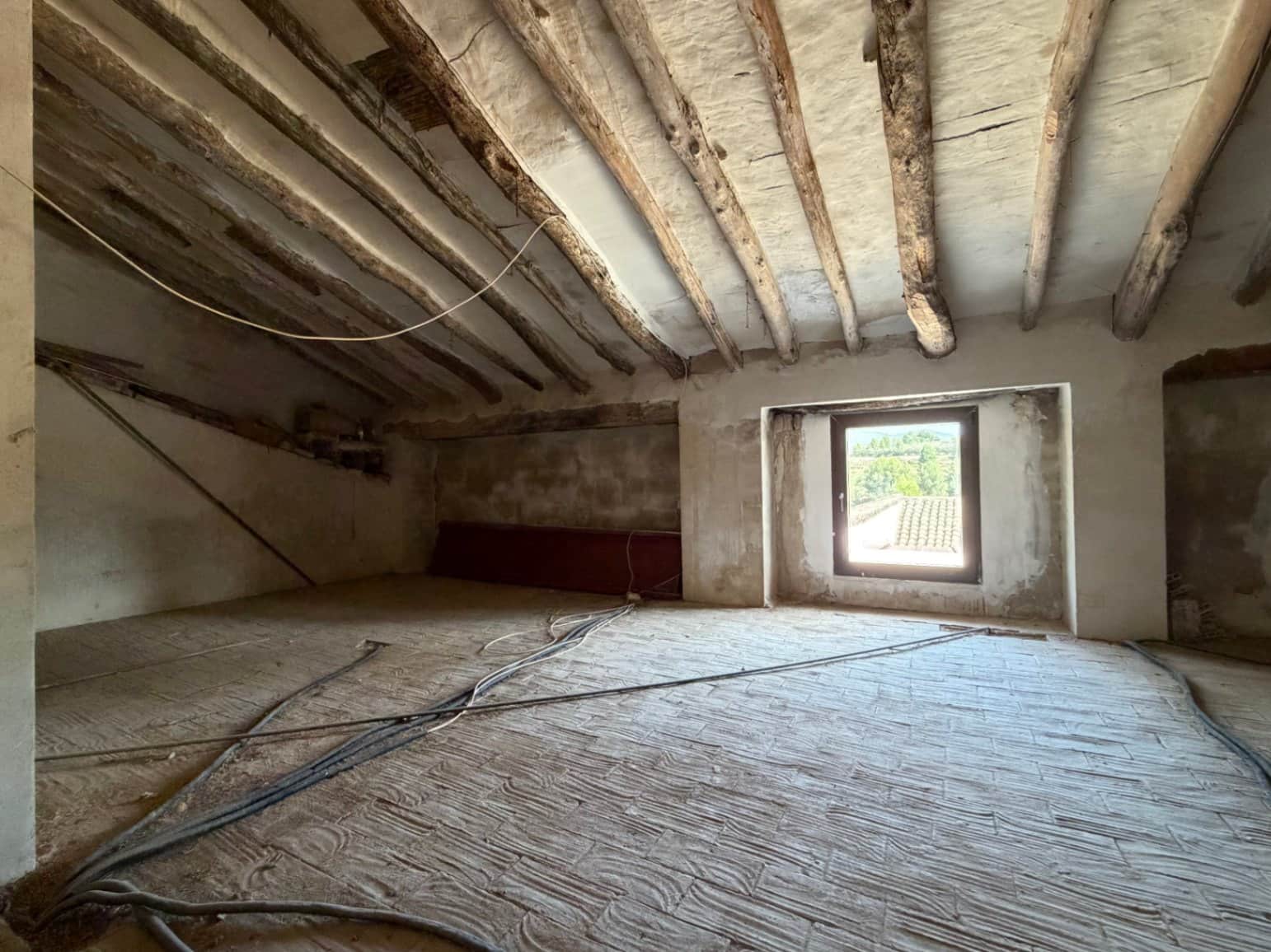 6 bedroom Finca/Country House for sale in Planes with pool garage - € 530,000 (Ref: 10032462)