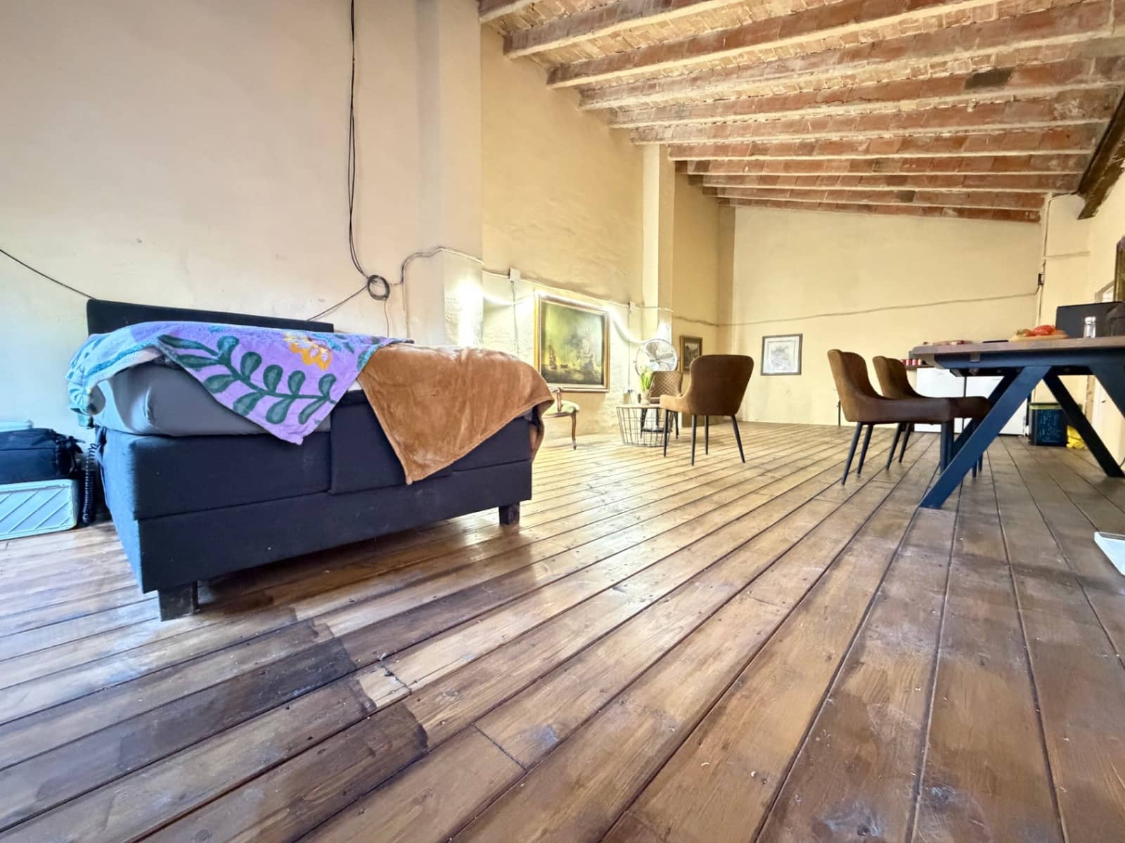 6 bedroom Finca/Country House for sale in Planes with pool garage - € 530,000 (Ref: 10032462)