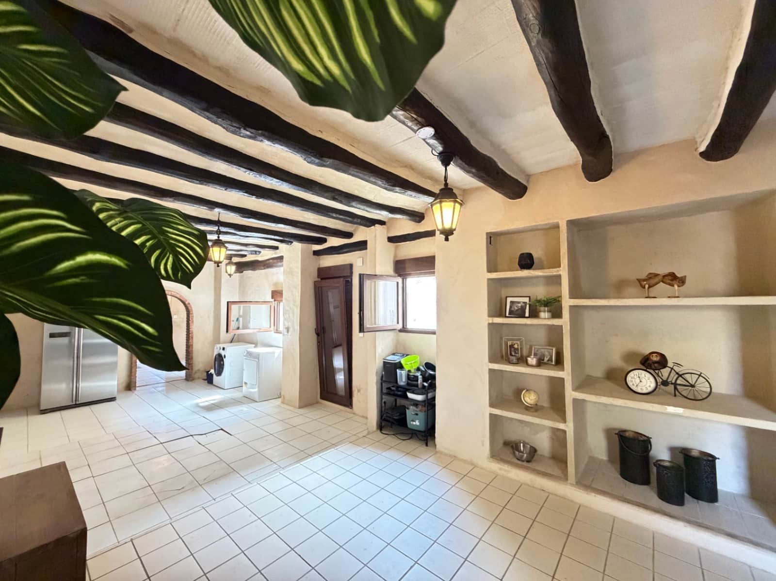 6 bedroom Finca/Country House for sale in Planes with pool garage - € 530,000 (Ref: 10032462)